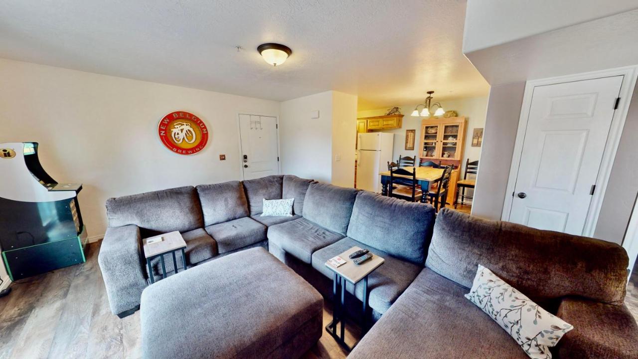 Red Cliff Condos #1H - B&B