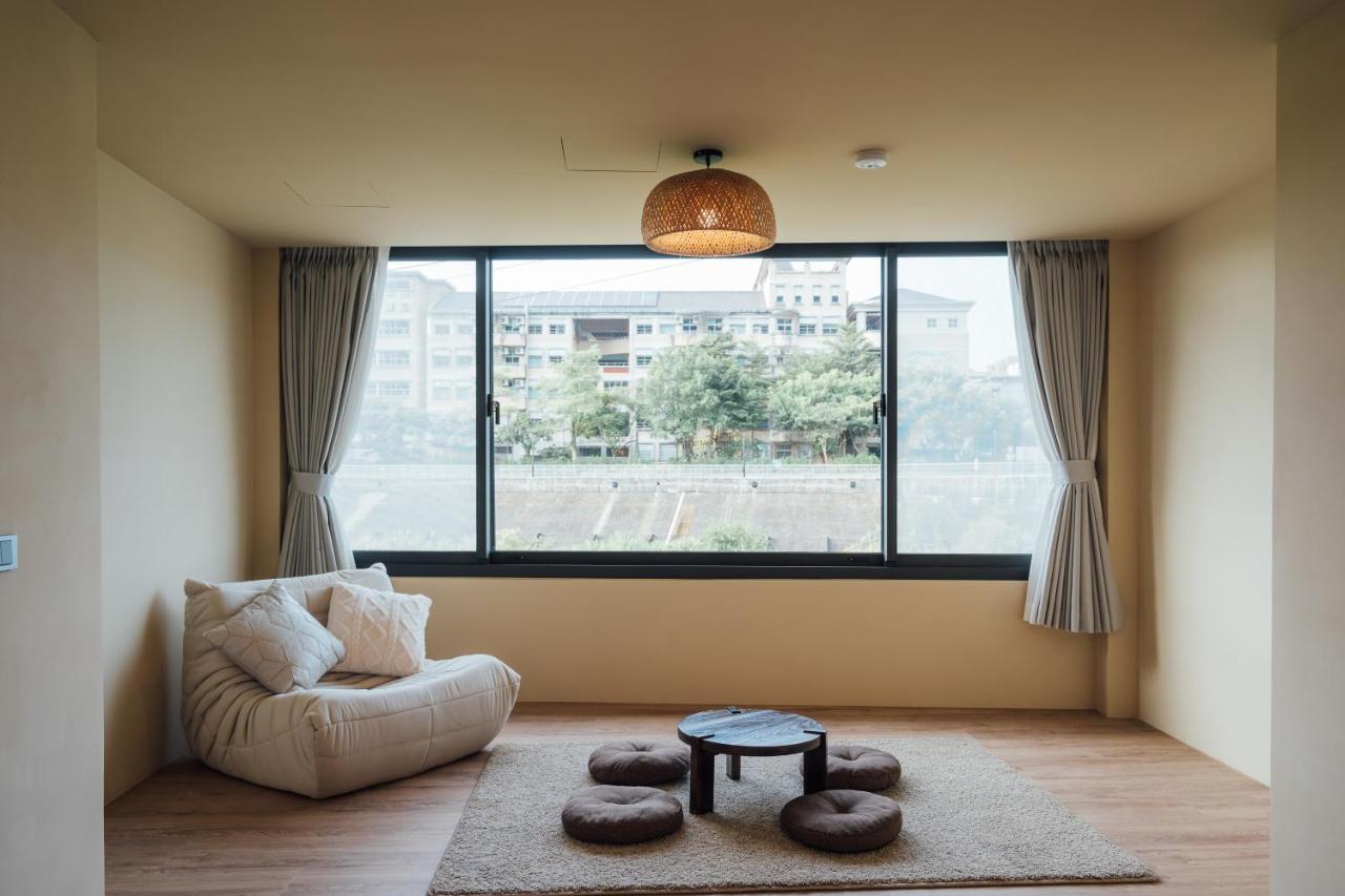 Executive Quadruple Room with River View