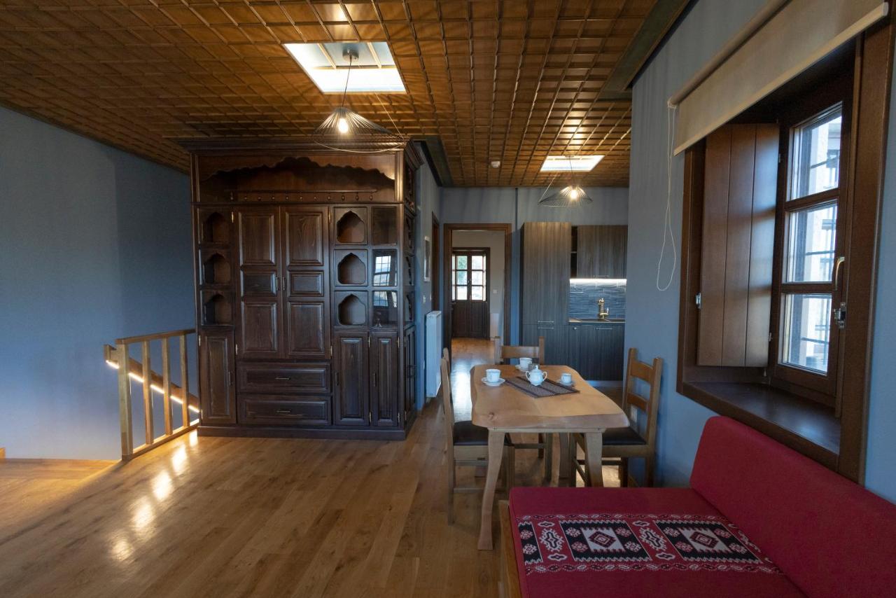 Appartement 1 Chambre avec Balcon et Vue sur les Montagnes