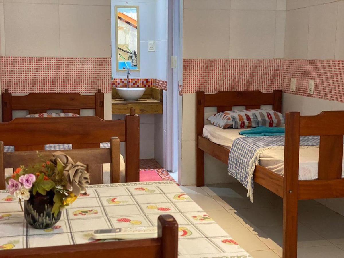 Twin Room with Private Bathroom