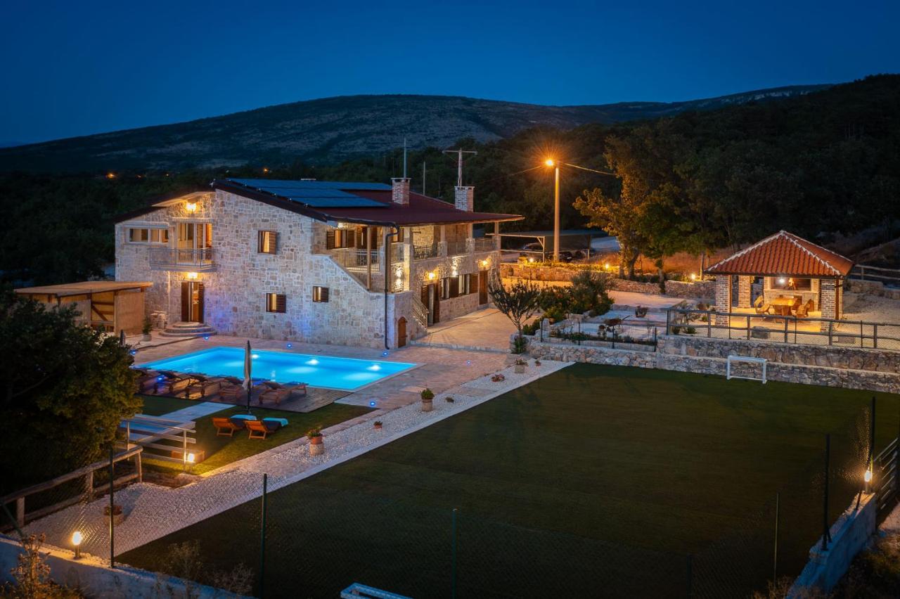 Villa PerVa - B&B Lukar
