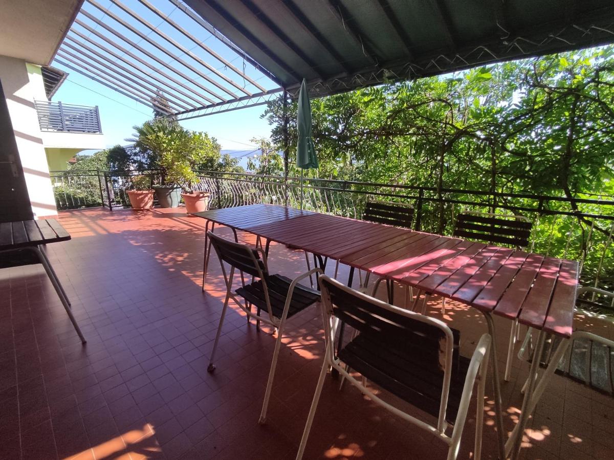 Dramalj Apartment about 70m to sea 4 bedrooms - Chambres d’hôtes