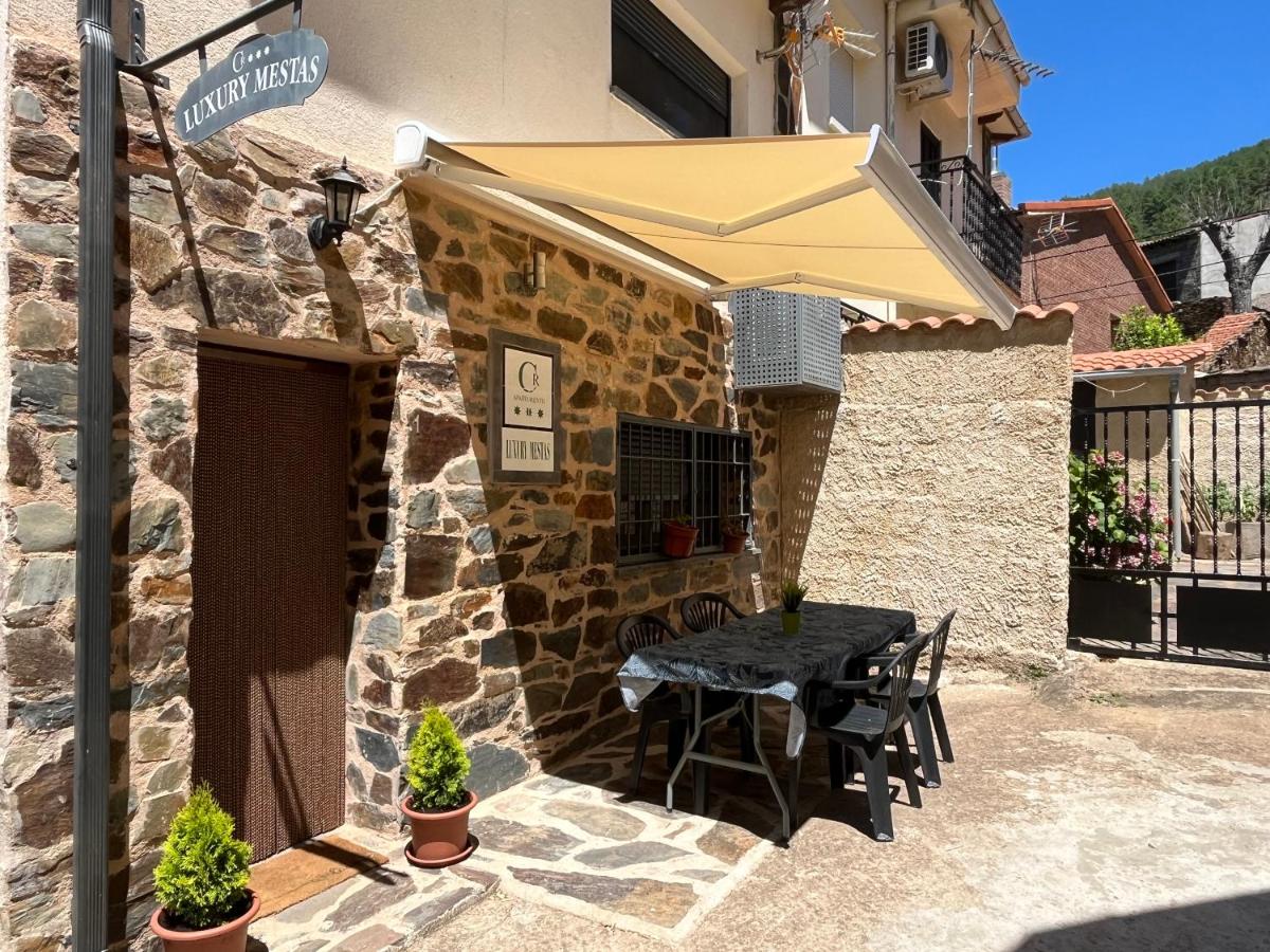 LUXURY MESTAS - Chambres d’hôtes