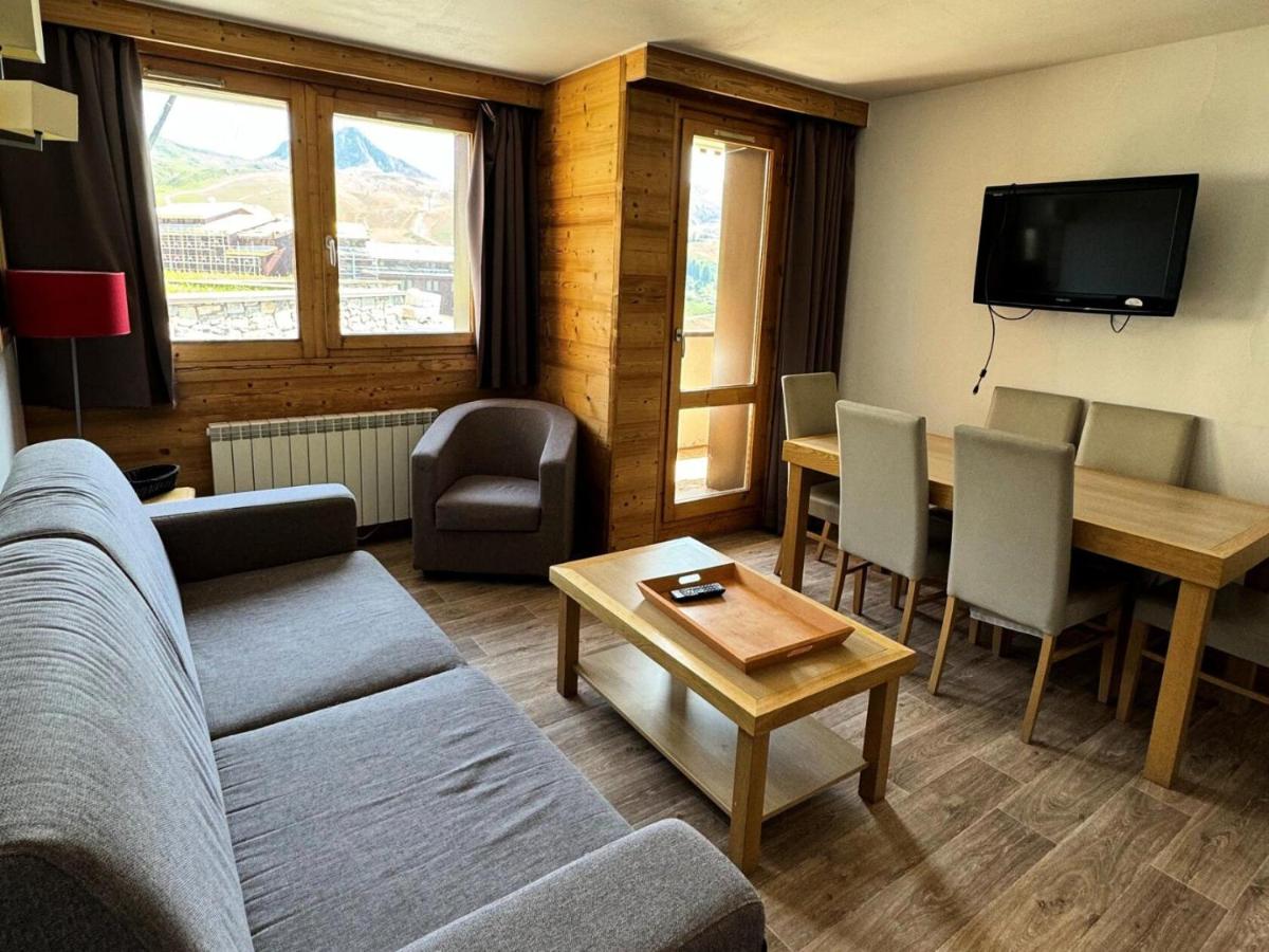 Résidence Le Centaure - 2 Pièces pour 4 Personnes 691 - B&B