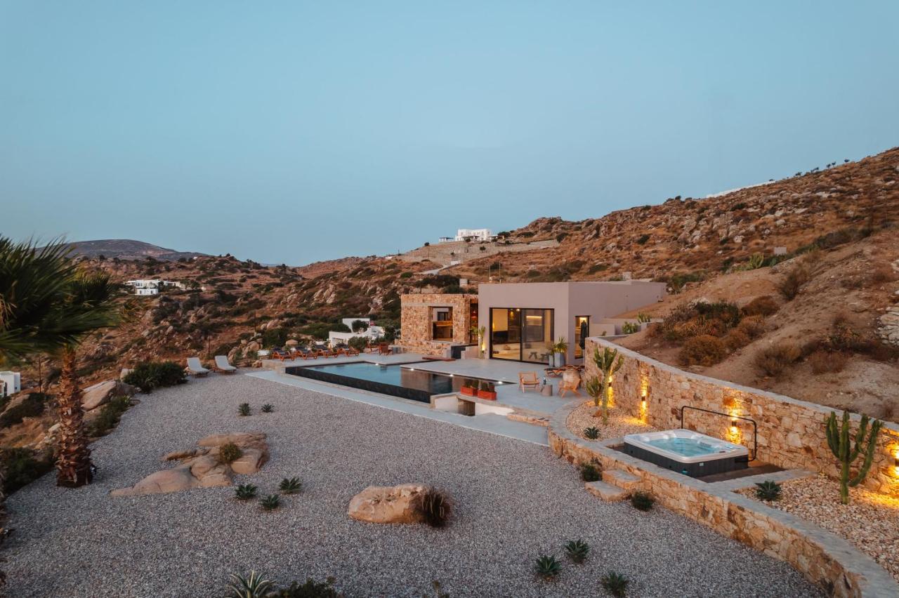 Gr - Villa La Punta - B&B