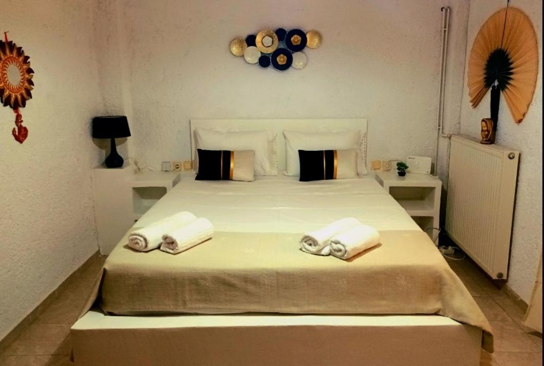 Casa de 2 dormitorios