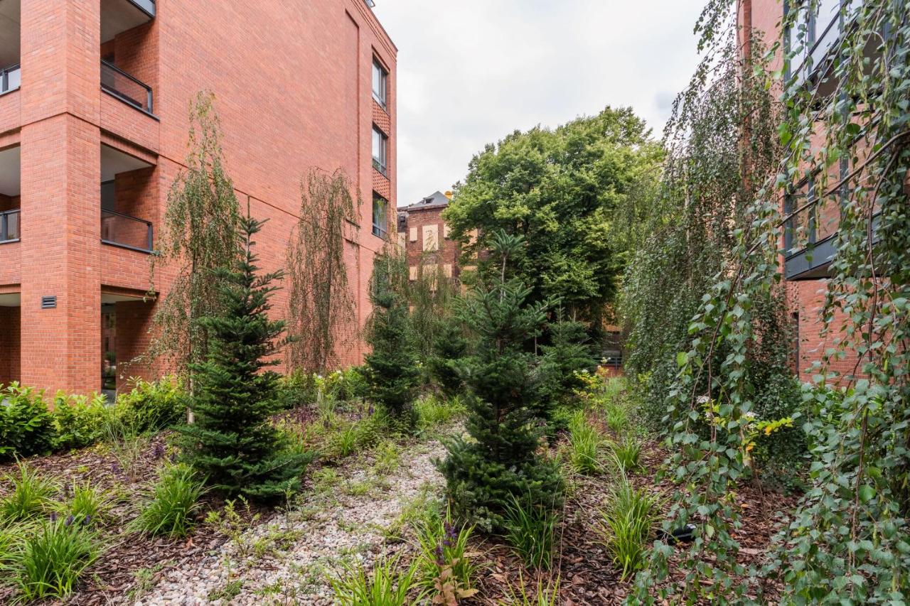 Scala Superior by Grand Apartments - B&B Danzica