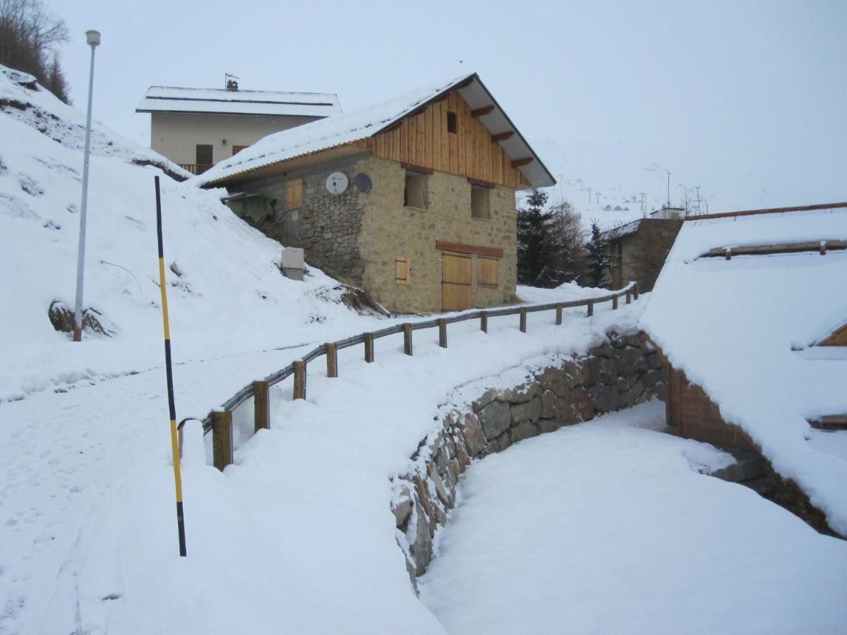 Chalet mit 3 Schlafzimmern
