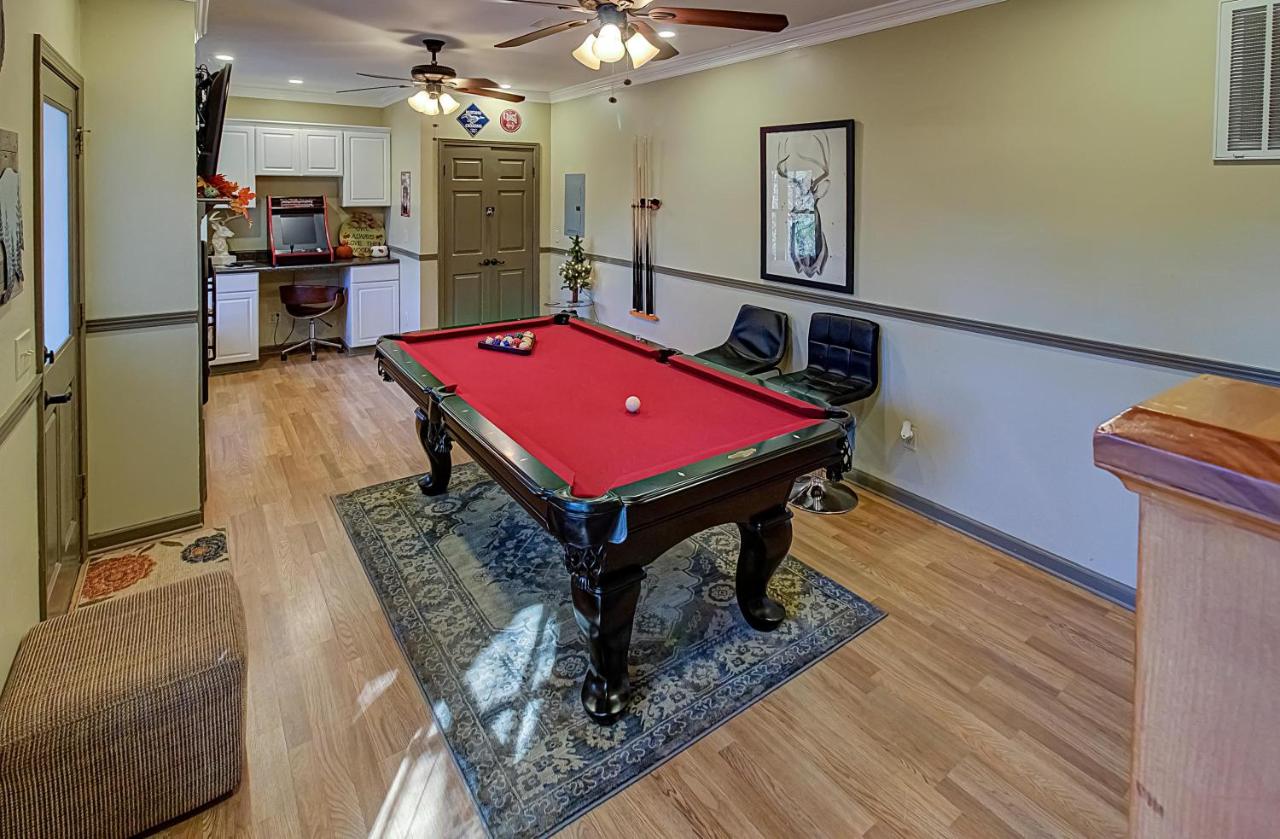 Deerly Loved #2846 - B&B Sevierville