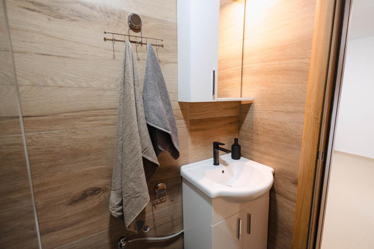 Apartment mit 1 Schlafzimmer