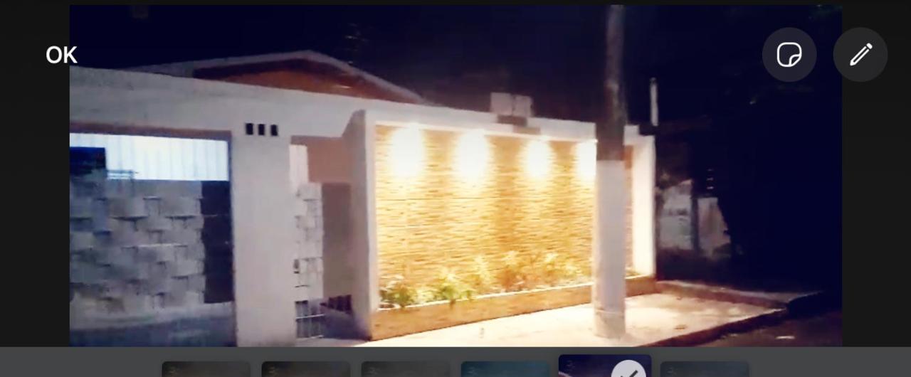 Casa dos Maués com piscina Salinopolis pa - B&B