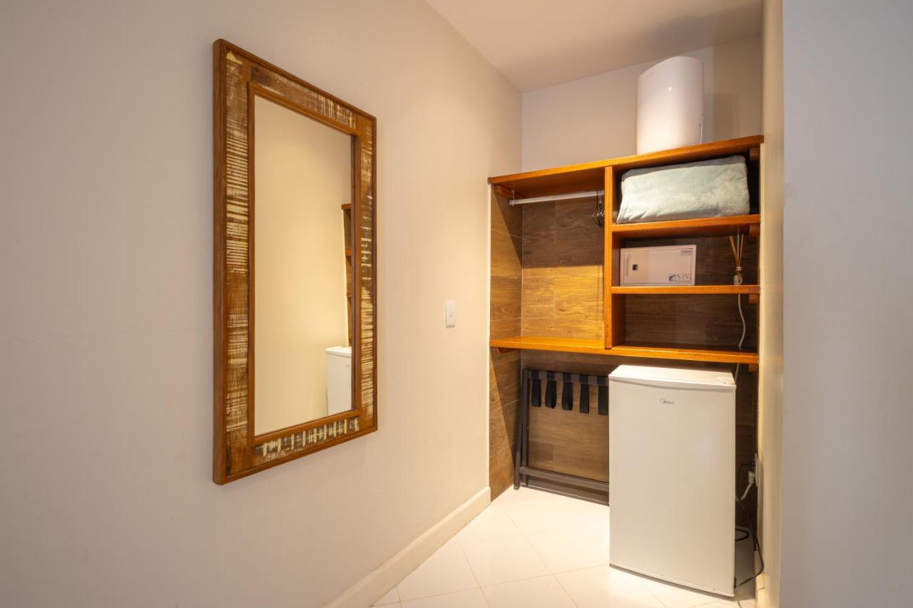 Triple Room with Garden View