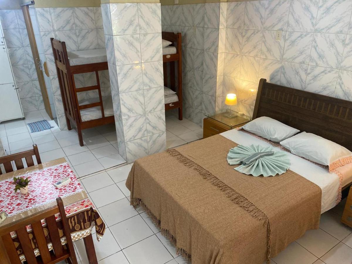 Family Room with Private Bathroom