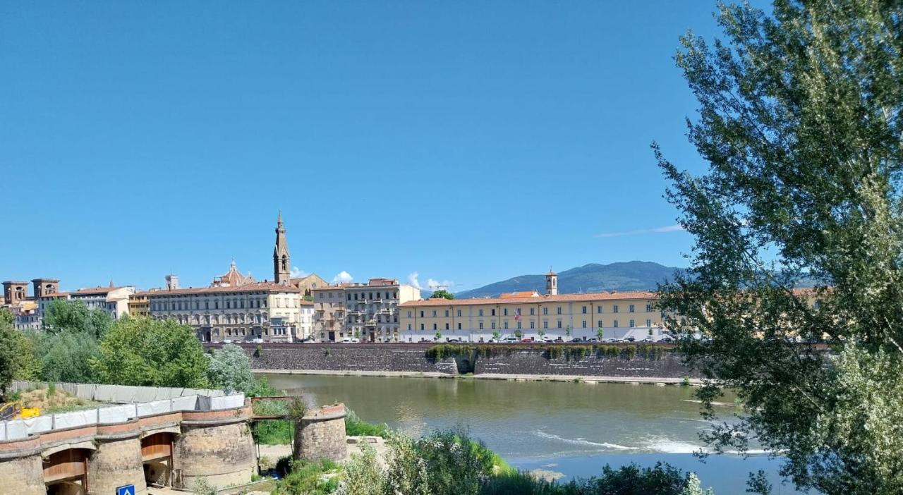 LC41 Suites - B&B Firenze