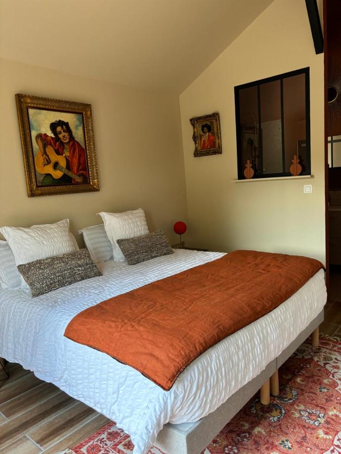 Superior Double or Twin Room with Mountain View