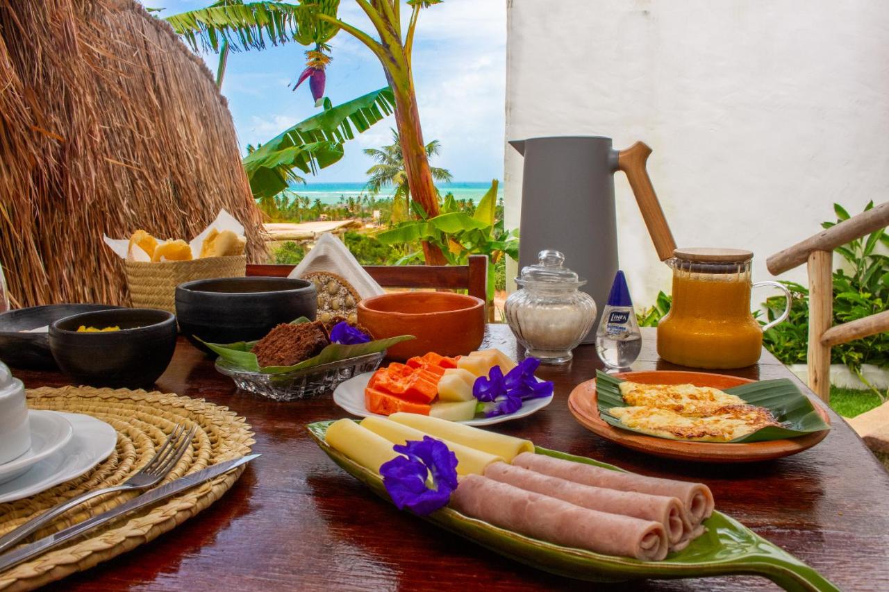 Araxá Milagres - Ferienwohnung São Miguel dos Milagres