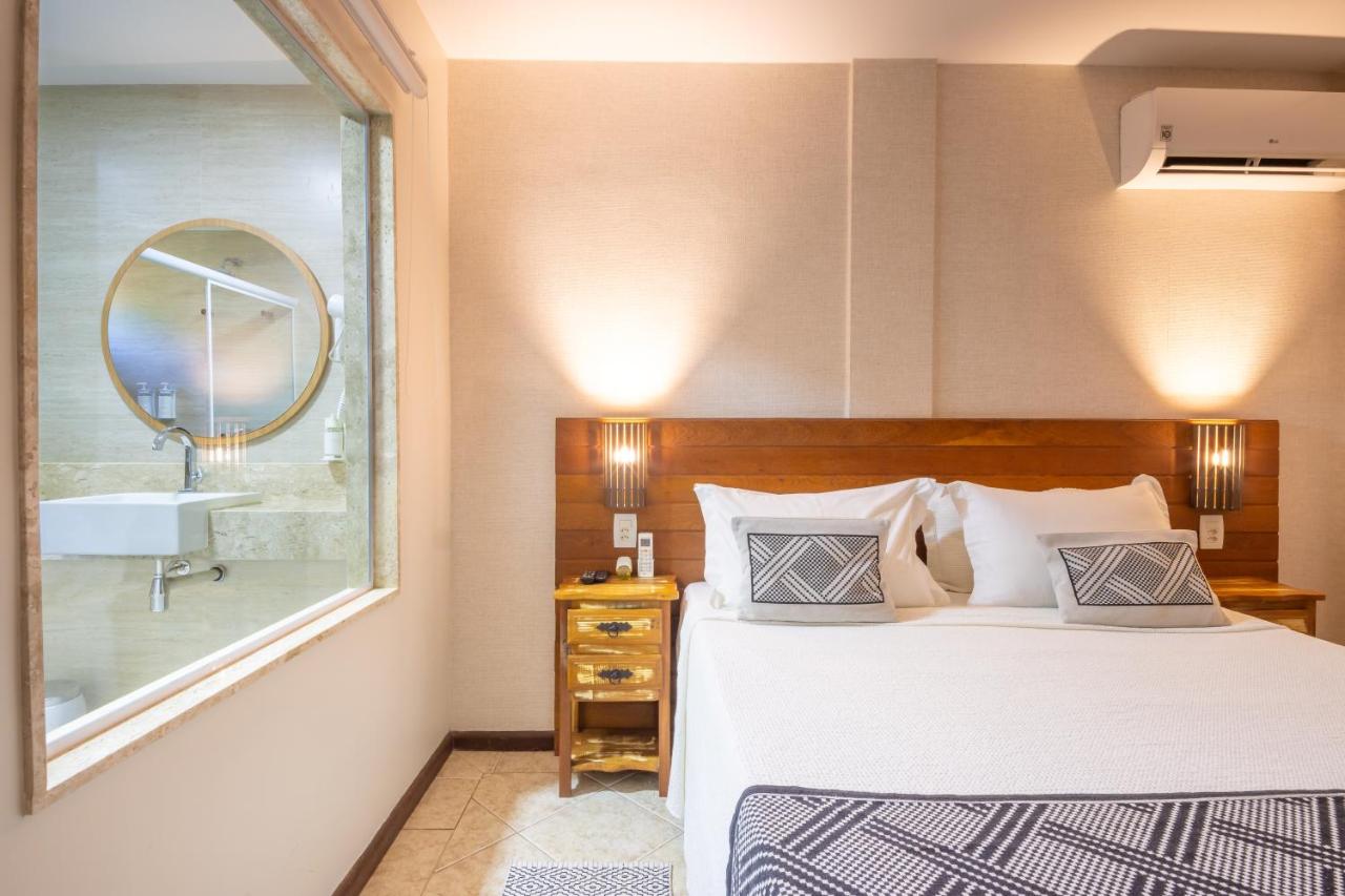 Queen Room with Spa Bath