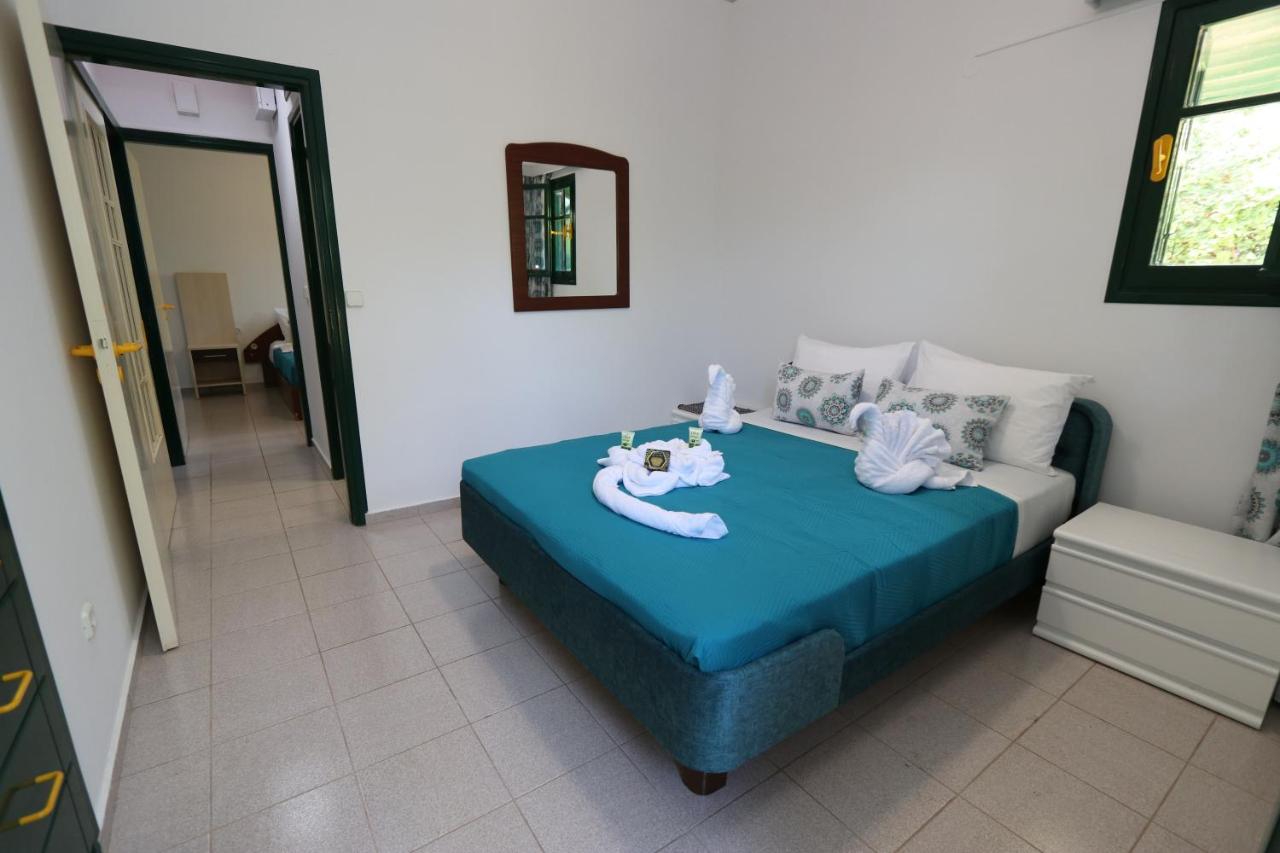 Zorbas Suites - B&B Hersonissos