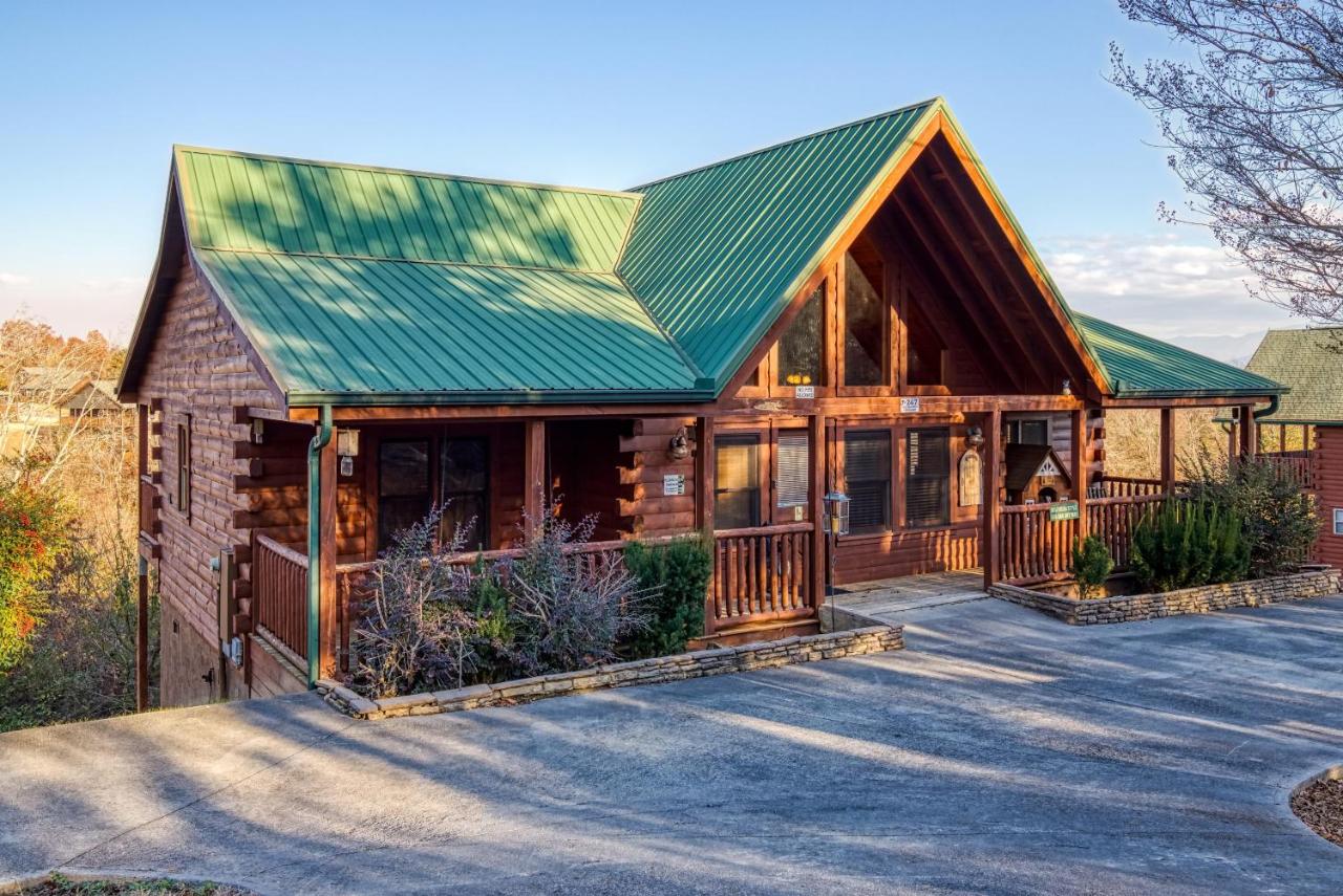 Southern Style #2416 - B&B