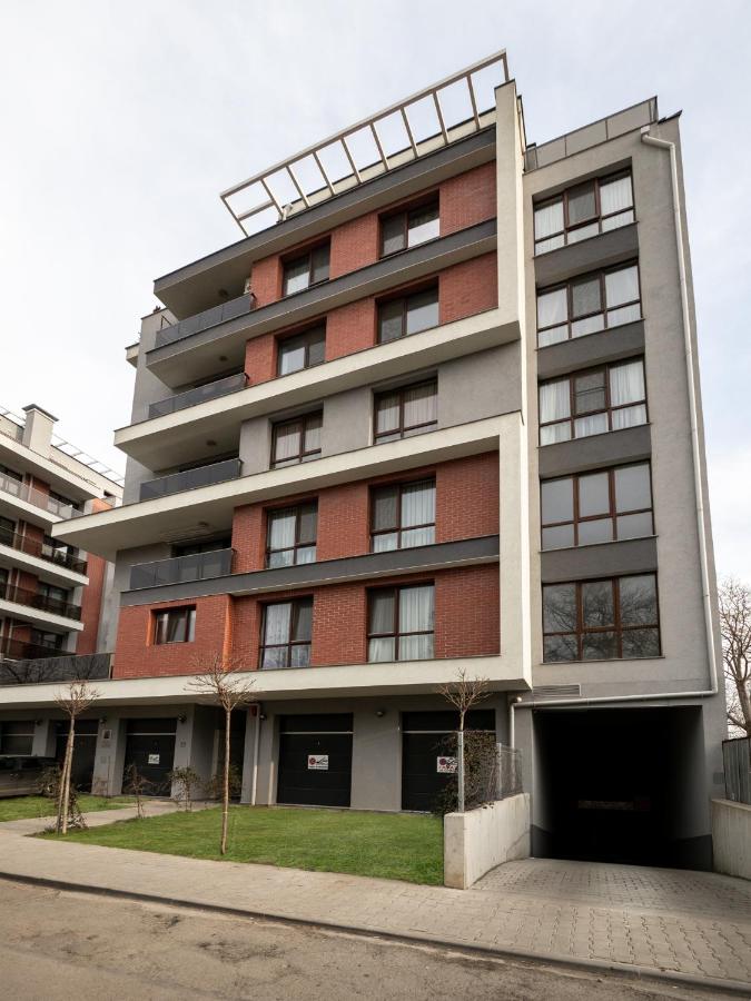 The Boulevard Luxury Apartment 2 - Ferienwohnung Sofia