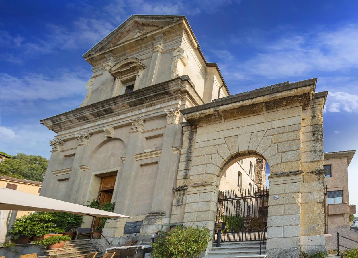 Stromboli Loft Verona - B&B Verona