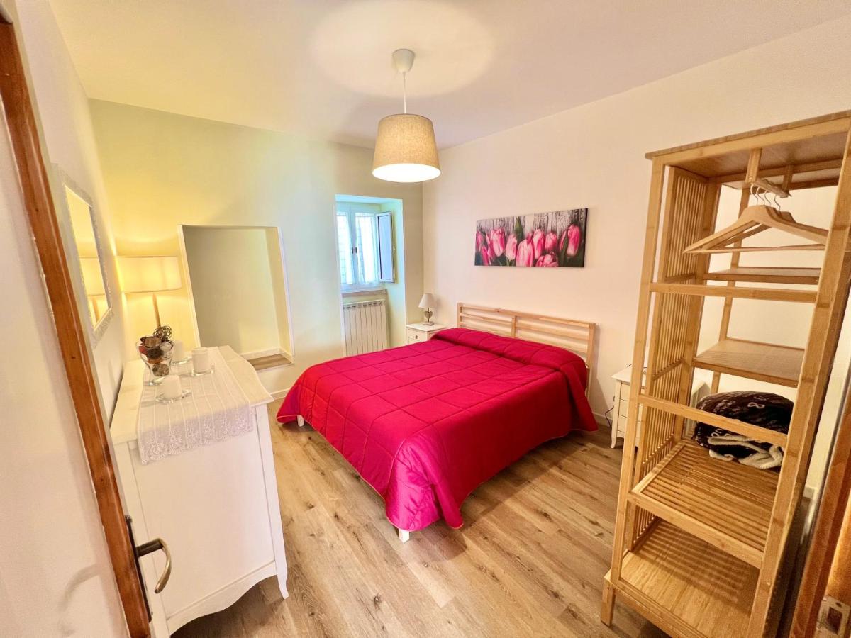 Two-Bedroom Cummersa House with garden