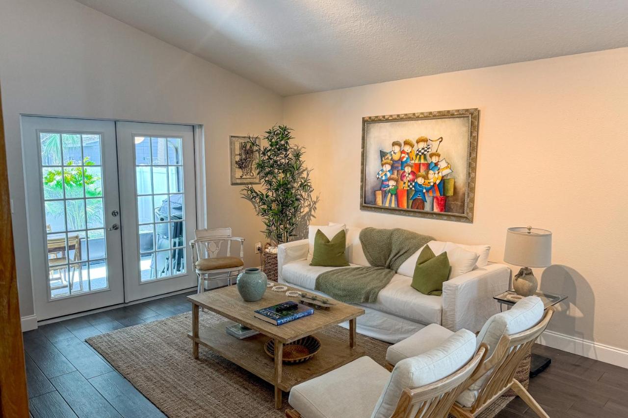 Bayside Bungalow - B&B