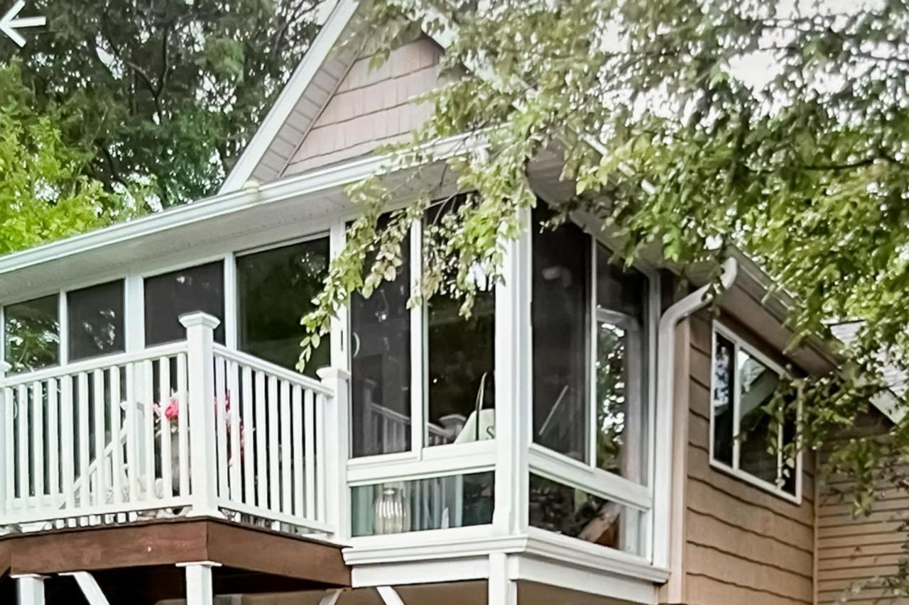 Swannanoa Serenity Suites - B&B