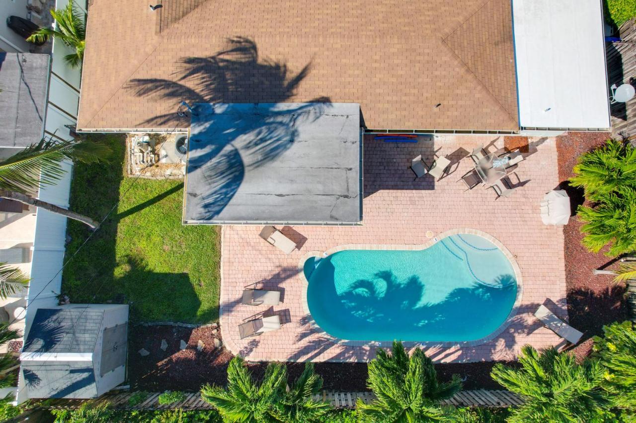 Pompano Beach Getaway - Ferienwohnung Pompano Beach