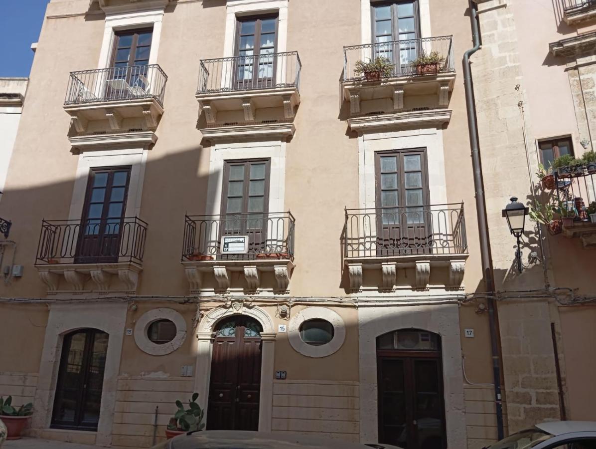 New Design Ortigia - B&B Siracusa