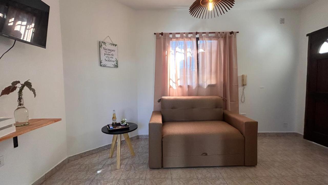 760 A Apartamentos - Ferienwohnung