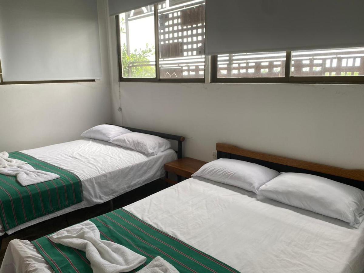 Twin Room with Private Bathroom