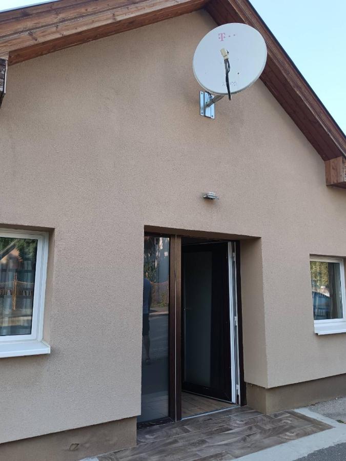 Sunny Home Apartment Ház - Ferienwohnung Siófok