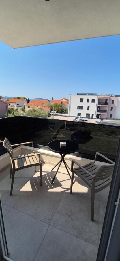 Adriatic Wave Residence - Ferienwohnung