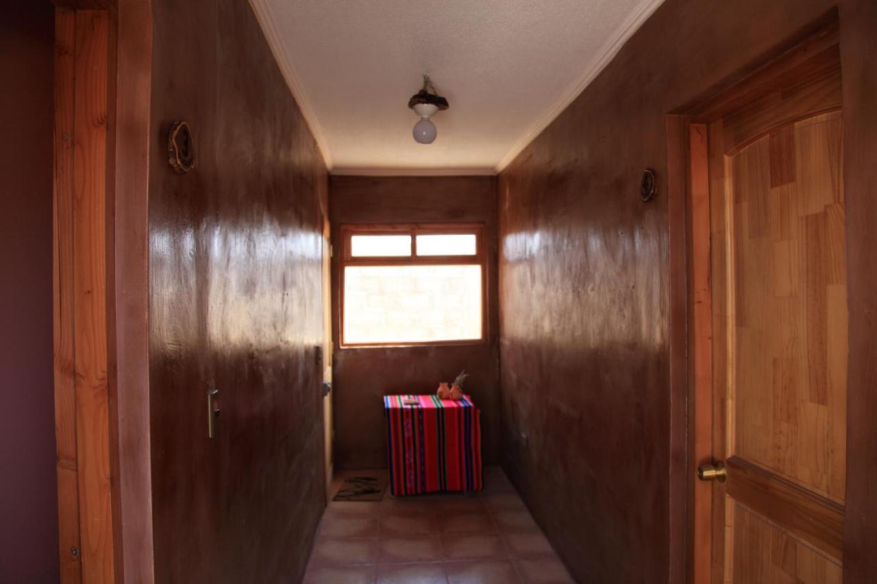 Triple Room with Private Bathroom