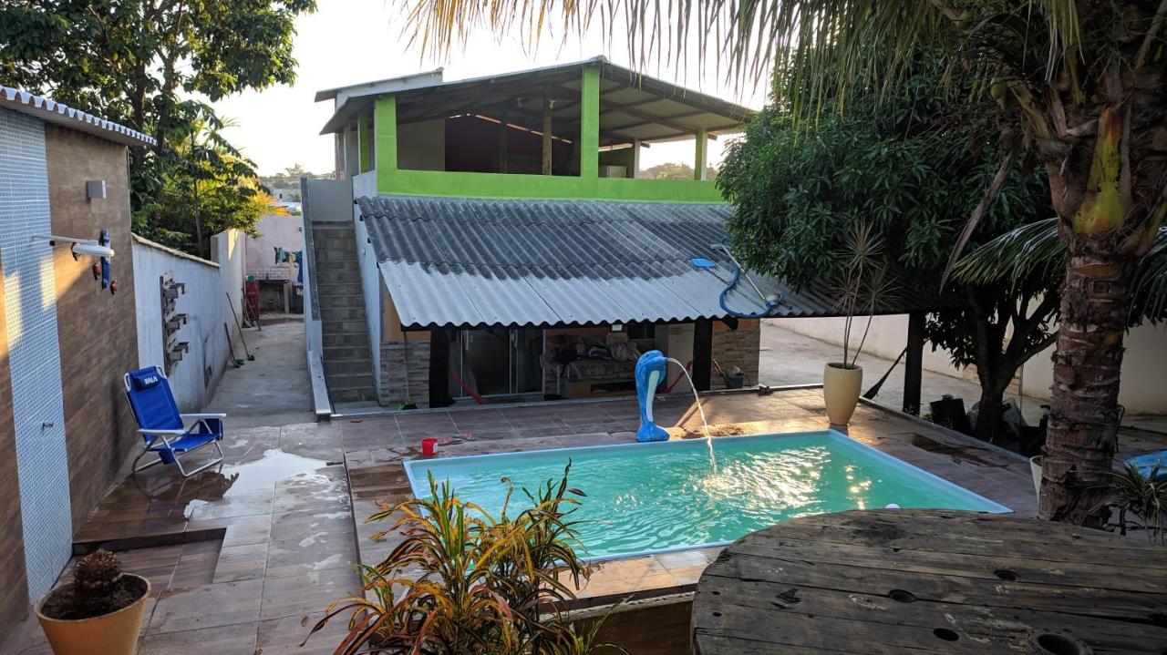 Cantinho feliz - Ferienwohnung