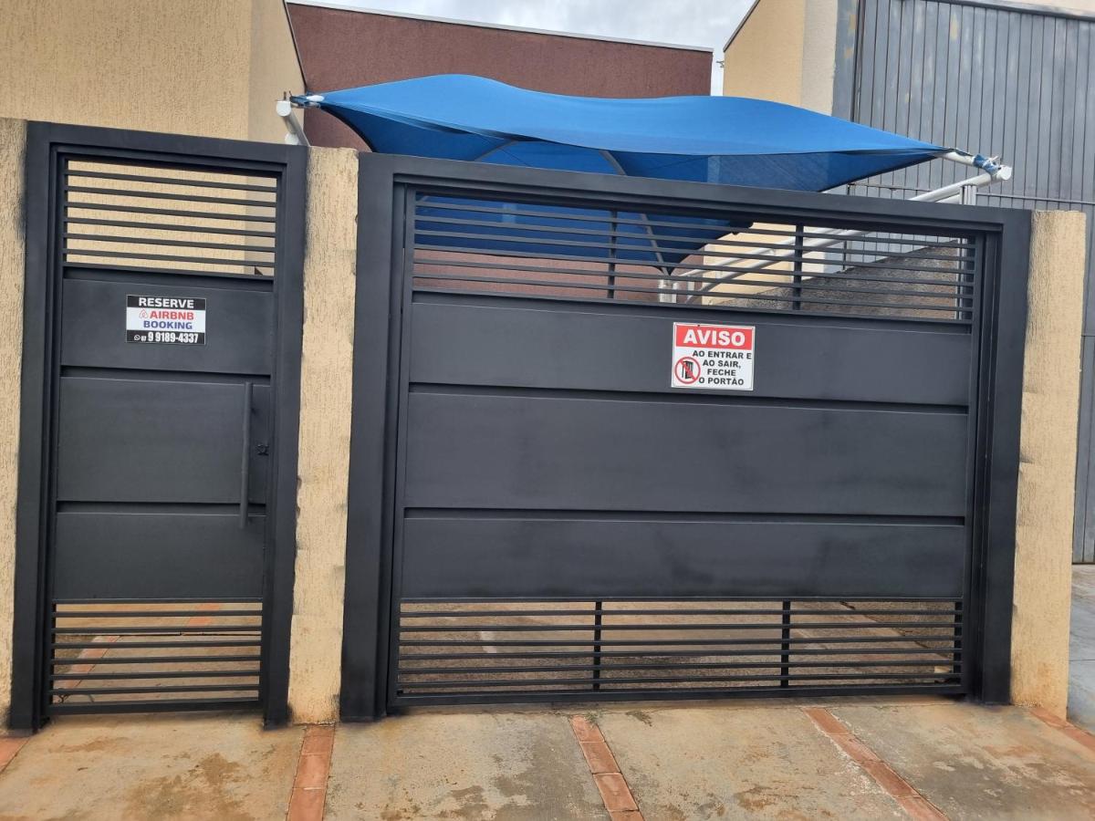 Casa Aconchegante e Mobiliada - B&B
