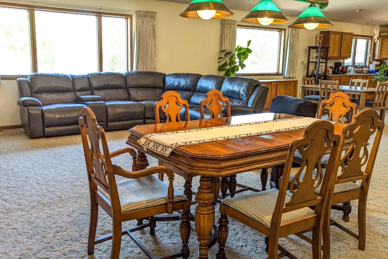 Cozy, Walkable Helena Apartment! Dogs Welcome - Bed and Breakfast Helena