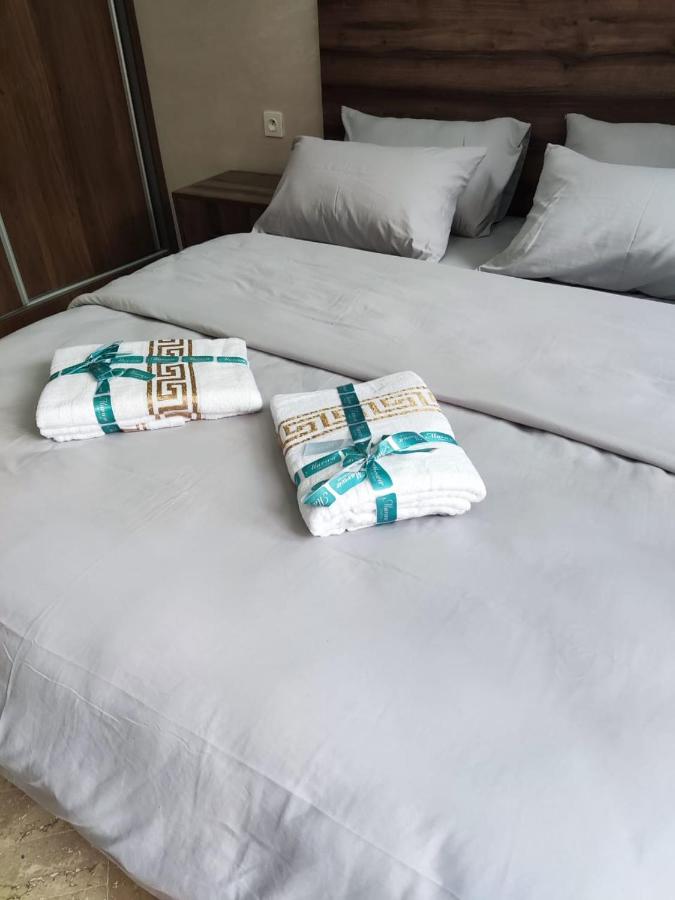 Appartamento con 3 Camere da Letto