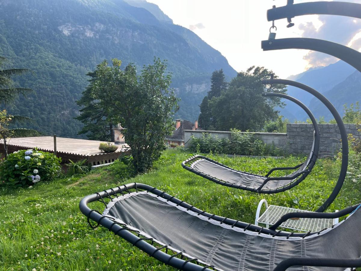 Villa Varsc - B&B