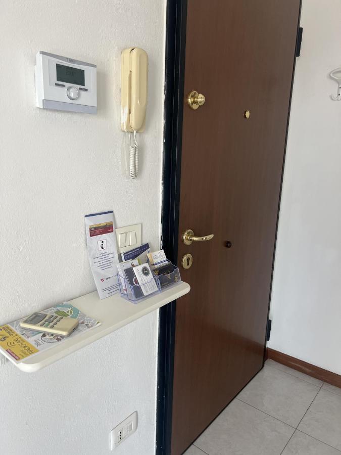 Apartment mit 1 Schlafzimmer und Balkon