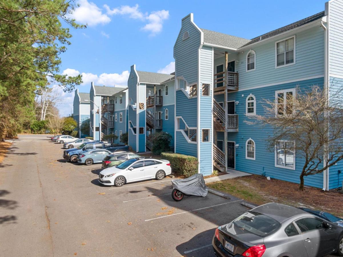 UNCW-Wrightsville Beach-Private Apartment - B&B