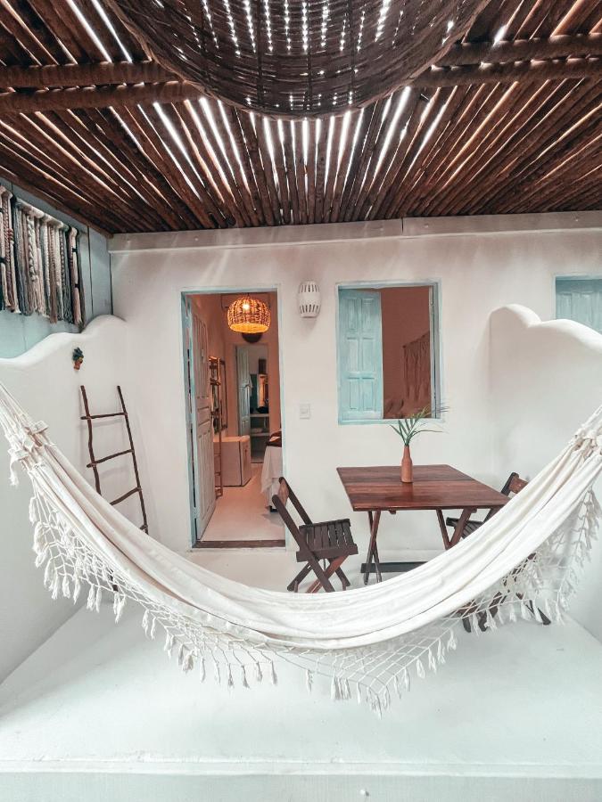 Camera Doppia con Letti Singoli con Balcone