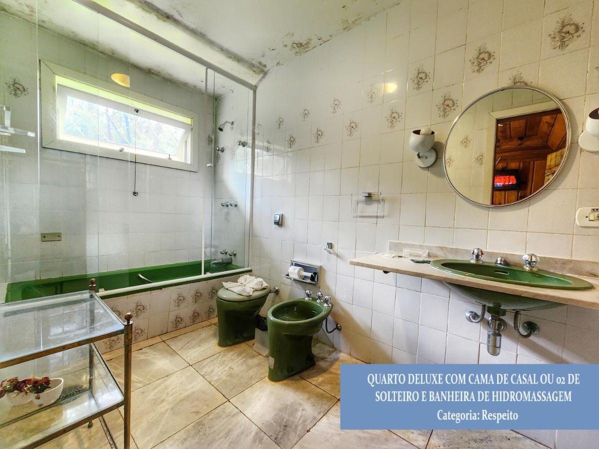 Camera Deluxe Matrimoniale/Doppia con Letti Singoli, con Vasca Idromassaggio