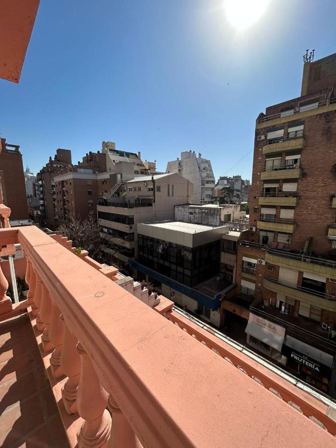 Departamento Nueva Cordoba - B&B