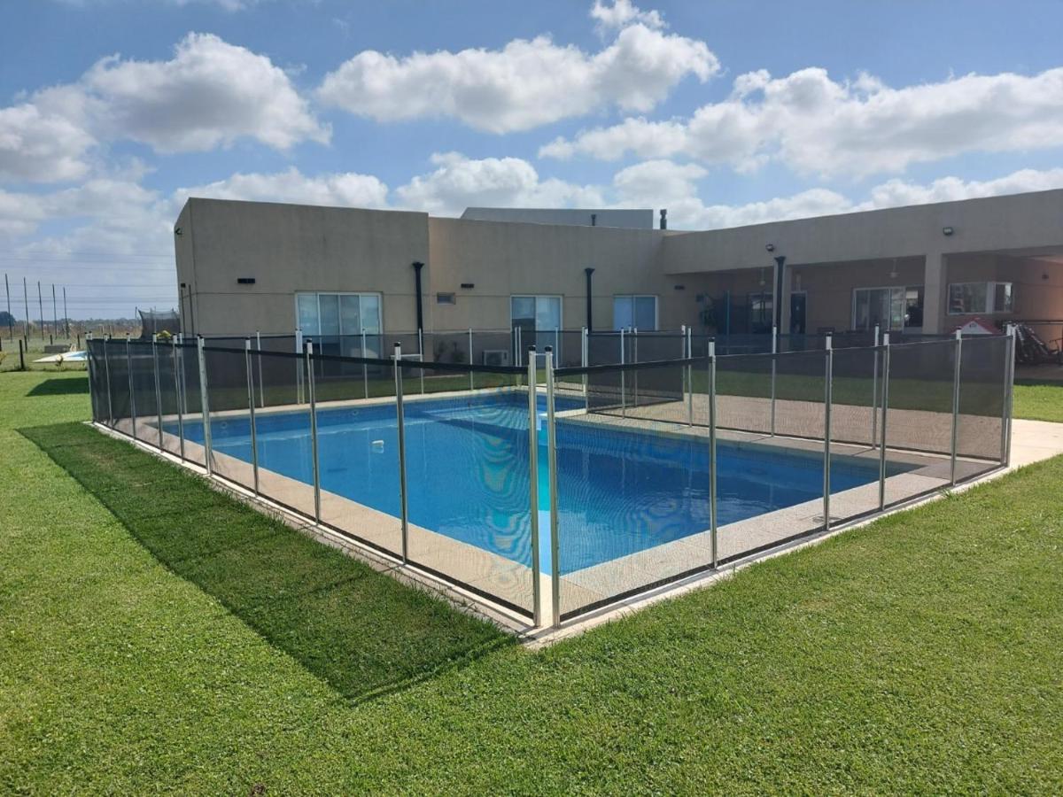 Casa Renata Canning Ezeiza - B&B