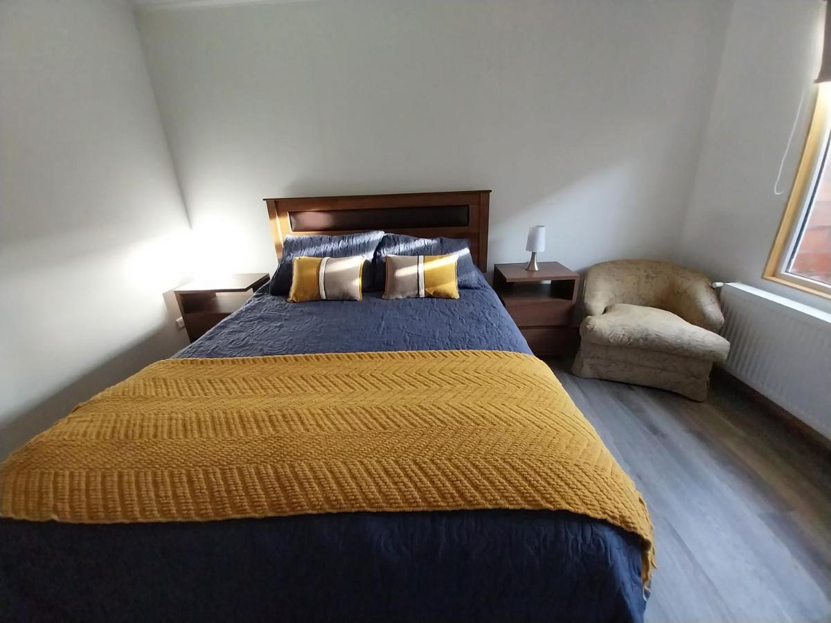 Departamento - B&B Punta Arenas