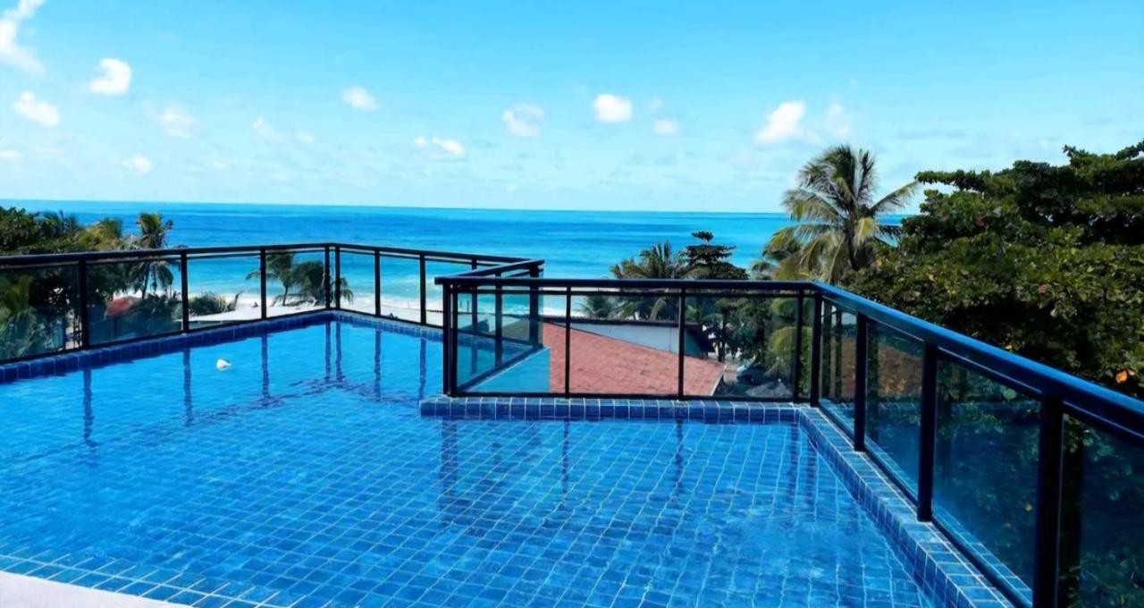 Maraca Beach Residence ll AP 220 - B&B