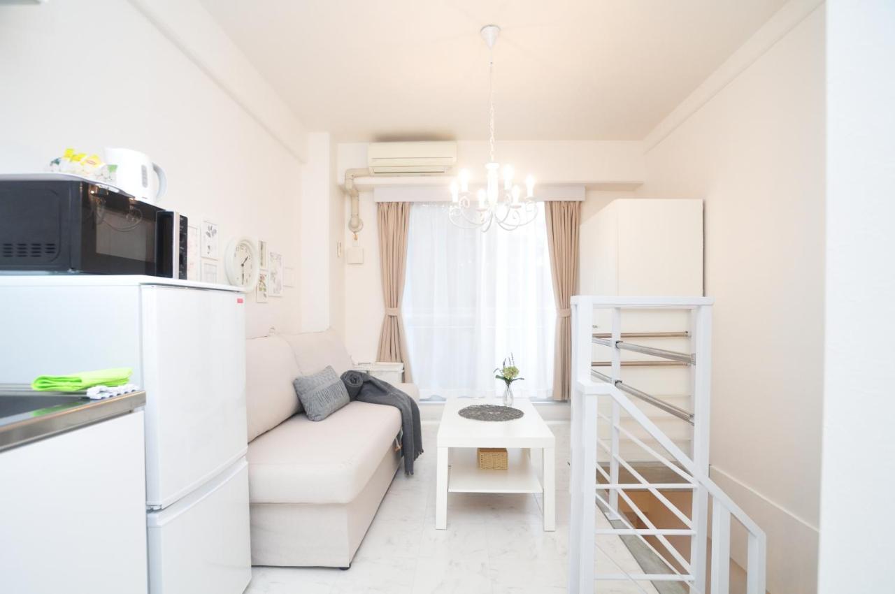 Apartamento de 1 dormitorio