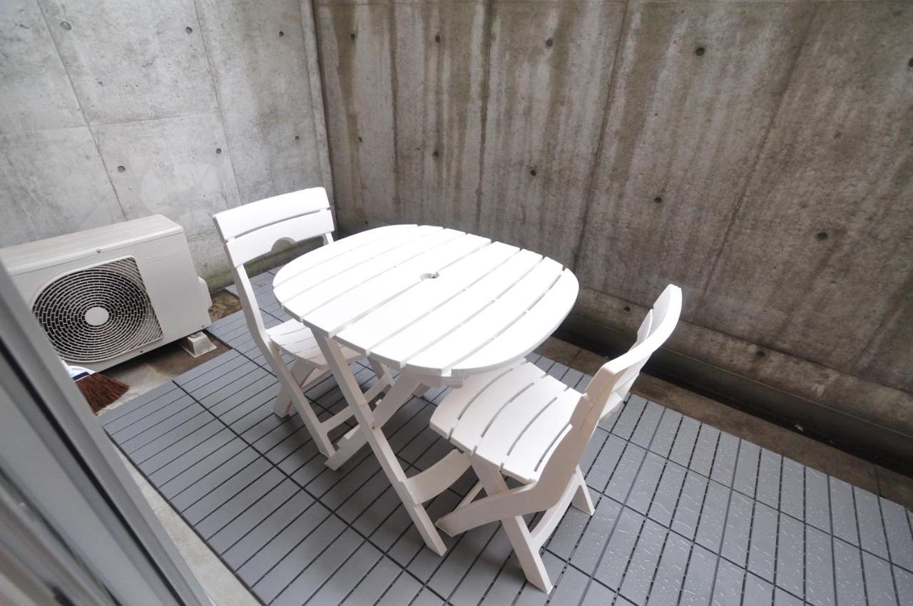 Bijou Suites Lohas - Chambres d’hôtes Osaka